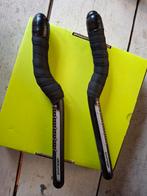 Profile Design Aerobars, Fietsen en Brommers, Fietsonderdelen, Stuur, Racefiets, Ophalen of Verzenden, Gebruikt