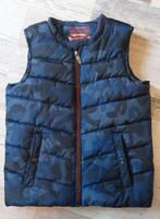 C&A bodywarmer, maat 116, Gebruikt, Palomino (C&A), Ophalen of Verzenden, Jongen