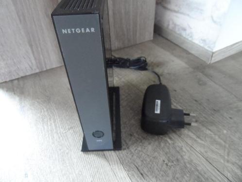 Netgear Switch WN2000RPTv2, Computers en Software, Netwerk switches, Zo goed als nieuw, Ophalen of Verzenden