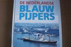 BLAUWPIJPERS / KPM / G.J. de Boer / Insulinde / A.Holt & Co, Boeken, Verzenden, Gelezen