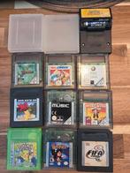 Gameboy Spellen - Los of als Set!, Spelcomputers en Games, Games | Nintendo Game Boy, Avontuur en Actie, Gebruikt, 1 speler, Ophalen of Verzenden