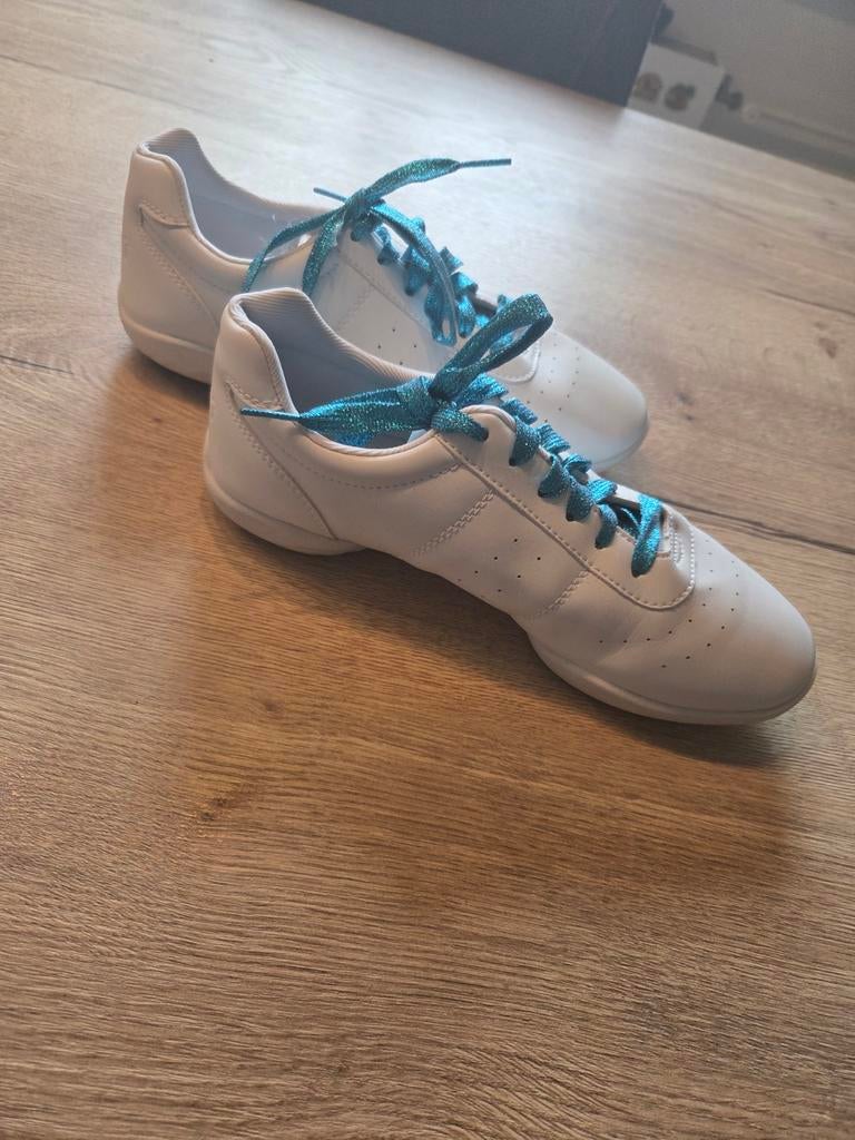 Cheerleader schoenen, Overige merken, Overige typen, Ophalen of Verzenden, Zo goed als nieuw