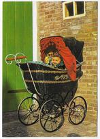 Staphorst Ongelopen Ansichtkaart ( B4224 ), Verzamelen, Ophalen of Verzenden, 1980 tot heden, Ongelopen