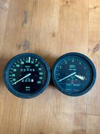 Kilometerteller & Toerenteller Bmw airhead r65 r80 r100, Motoren, Ophalen of Verzenden, Gebruikt