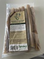 Honden kluiven Buffelhuid 25 cm, Ophalen, Hond