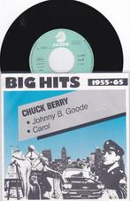 CHUCK BERRY EEN MUST VOOR DE JUKEBOX, Ophalen of Verzenden, 1960 tot 1980, Gebruikt, Overige formaten