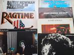 randy newman verzameling van 7 lp's, Cd's en Dvd's, Vinyl | Pop, 1960 tot 1980, Gebruikt, Verzenden