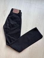 Levi's 501 Spijkerbroek W28L34, Kleding | Heren, Spijkerbroeken en Jeans, Zwart, Ophalen of Verzenden, Zo goed als nieuw, ReLoomer