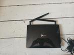 Tp link router, Ophalen of Verzenden, Zo goed als nieuw