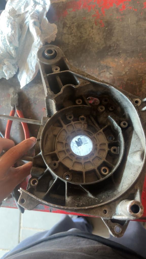 180cc onderdelen, Fietsen en Brommers, Brommeronderdelen | Scooters, Ophalen of Verzenden