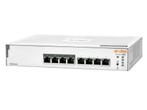 HPE Instant On 1830 8G 4p Managed PoE+ Switch | Nieuw, Ophalen of Verzenden, Nieuw