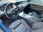 BMW 5 Serie Touring 520i | M SPORT | XENON | KEYLESS | AUTOM, Te koop, Benzine, Gebruikt, 750 kg
