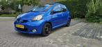 Toyota Aygo uit 2009 met carplay!, Auto's, Voorwielaandrijving, 68 pk, Origineel Nederlands, Handgeschakeld