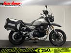 Moto Guzzi V 85 TT (bj 2019), Motoren, 2 cilinders, Bedrijf, Onbekend, Meer dan 35 kW