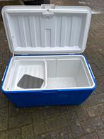 Grote Coleman koelbox in prima staat, Ophalen, Gebruikt, Koelbox, Koelelement