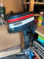 Yamaha 4pk 2takt buitenboordmotor., Watersport en Boten, Ophalen, Gebruikt
