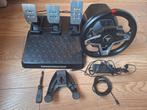 Thrustmaster T248-X Racestuur + Pedalen voor xbox one en pc, Thrustmaster, Ophalen of Verzenden, Support@thrustmaster.com, Xbox One