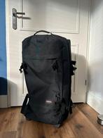 Eastpak Tranverz trolley - koffer Maat L zwart (80x44) ZGAN, Sieraden, Tassen en Uiterlijk, Tassen | Reistassen en Weekendtassen