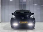 Toyota Aygo 1.0 VVT-i Aspiration | Goed onderhouden | Blueto, Auto's, Voorwielaandrijving, Euro 5, Stof, Gebruikt