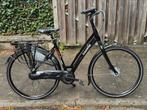 Zeer nette Gazelle Chamonix C8 damesfiets 49cm / 28 inch, Fietsen en Brommers, Fietsen | Dames | Damesfietsen, 47 tot 50 cm, Versnellingen