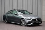Mercedes-Benz C-Klasse 200 AMG Launch Edition | 204PK | Head, Auto's, Automaat, Achterwielaandrijving, 4 cilinders, Met garantie (alle)