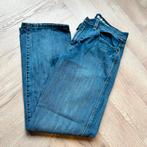 Vintage DKNY, Ophalen of Verzenden, Zo goed als nieuw, Blauw, Overige jeansmaten