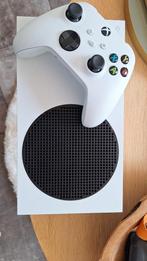 Xbox series s, Spelcomputers en Games, Spelcomputers | Xbox Series X en S, Ophalen of Verzenden, Zo goed als nieuw