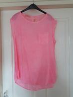 roze top, Ambika, maat S, Kleding | Dames, Tops, Verzenden, Zo goed als nieuw, Roze, Ambika