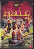 Hair ֎ 1979, John Savage, Treat Williams, Vanaf 6 jaar, Ophalen of Verzenden, 1960 tot 1980, Overige genres