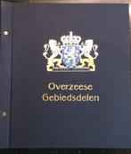 ALBUM NEDERLANDSE ANTILLEN 1975-1984 Nr 1, Verzenden