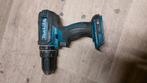 Te koop makita boormachines, Doe-het-zelf en Verbouw, Gereedschap | Boormachines, Ophalen of Verzenden, Zo goed als nieuw, Boormachine