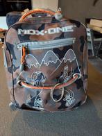 MDX One rugtas, snowboard hulp, Ophalen of Verzenden, Zo goed als nieuw