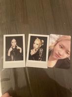 Blackpink Photocards - Collectibles, Verzamelen, 1980 tot heden, Foto, Ophalen of Verzenden, Zo goed als nieuw