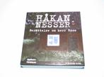 Zweeds luisterboek: Håkan Nesser - Berättelse om herr Roos, Ophalen of Verzenden, Håkan Nesser, Cd, Volwassene