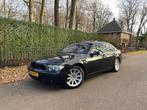BMW 7-serie 745i Shadow Line, Leer, Open Dak, 333PK!, Auto's, Automaat, Achterwielaandrijving, Gebruikt, 1885 kg