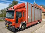 Volvo FL 220 Vee vrachtwagen, Auto's, Vrachtwagens, Achterwielaandrijving, Overige kleuren, Particulier, Volvo