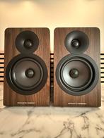 Acoustic Energy AE100.2, NIEUW, uit voorraad leverbaar, Contact@vintageaudiobreda.nl, 120 watt of meer, Bosschendijk 193b, Oudenbosch