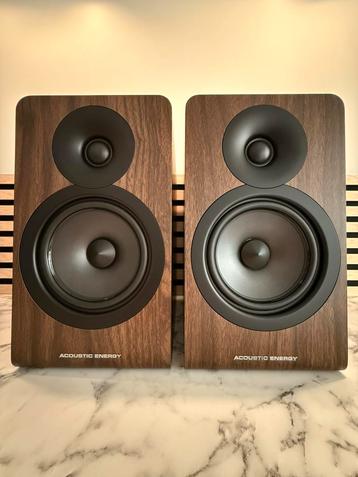 Acoustic Energy AE100.2, NIEUW, uit voorraad leverbaar beschikbaar voor biedingen
