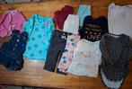Meisjes kleding pakket maat 62 voor maar 1 euro, Ophalen of Verzenden, Gebruikt, Overige maten