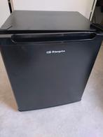 Compact Koelkast - 50x43x43 cm, Ophalen, Minder dan 75 liter, Zonder vriesvak, Gebruikt