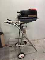 Tohatsu 7pk buitenboordmotor, Watersport en Boten, Accessoires en Onderhoud, Ophalen, Gebruikt, Motor en Techniek