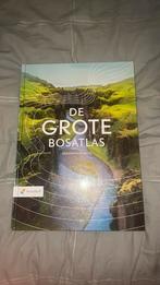 De grote Bosatlas 56e editie, Boeken, Atlassen en Landkaarten, Ophalen, Bosatlas, 2000 tot heden, Zo goed als nieuw