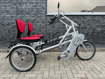 Elektrische Van Raam Fun2Go midden 2023 beschikbaar voor biedingen