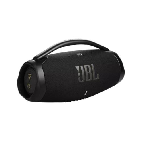 JBL Boombox 3 Bluetooth Speaker | Nette Staat, Auto diversen, Autospeakers, Gebruikt