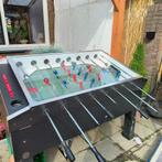 Voetbaltafel van Buffalo proffesionele met inworp, Sport en Fitness, Ophalen, Gebruikt, Pooltafel