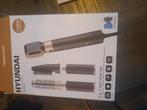 Te koop Hyundai 5 in 1 hair style set, Ophalen of Verzenden, Zo goed als nieuw