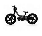 Elektrische Balance Bike 24V - 16 inch - Zwart, Ophalen of Verzenden, Nieuw