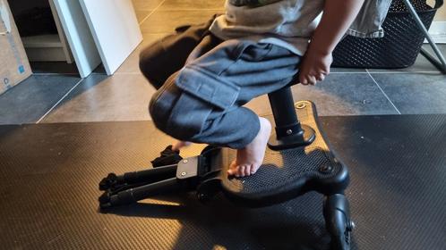 Meerijdplankje universeel, Kinderen en Baby's, Kinderwagens en Combinaties, Zo goed als nieuw, Overige merken, Ophalen of Verzenden
