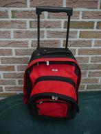 Umbro Kinder trolley met (afneembare)  rugzak  rood/ zwart, Sieraden, Tassen en Uiterlijk, Tassen | Reistassen en Weekendtassen