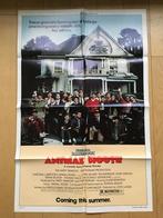 Zeldzame “advance” poster National Lampoon’s Animal House., Ophalen of Verzenden, A1 t/m A3, Rechthoekig Staand, Film en Tv